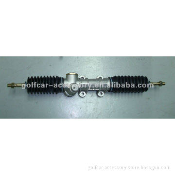 YAM G22 steering box assembly